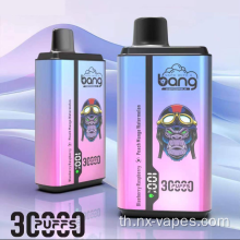 Hot Sale Bang King 30000 ราคาขายส่งใหม่